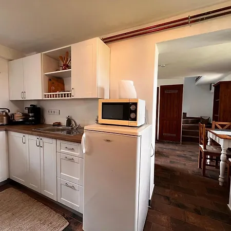 Pilisi Lovas Major, B&B 3*