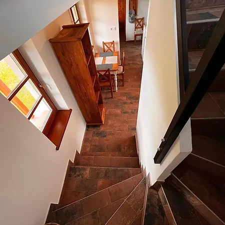 Pilisi Lovas Major, Bed & Breakfast 3*