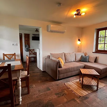 Pilisi Lovas Major, Bed & Breakfast 3*