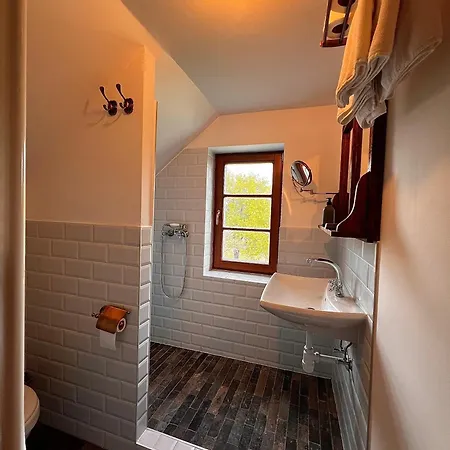Pilisi Lovas Major, Bed & Breakfast Dorog