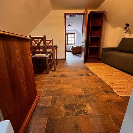 Pilisi Lovas Major, 3* Dorog