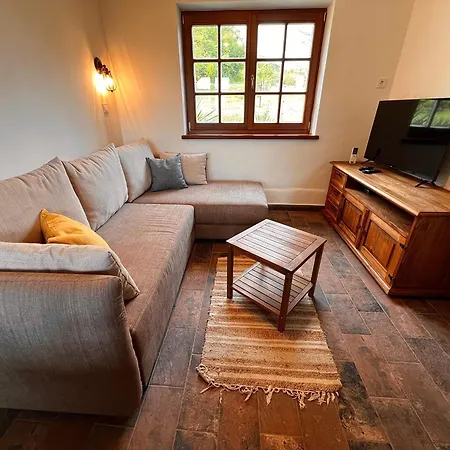 Pilisi Lovas Major, Bed & Breakfast