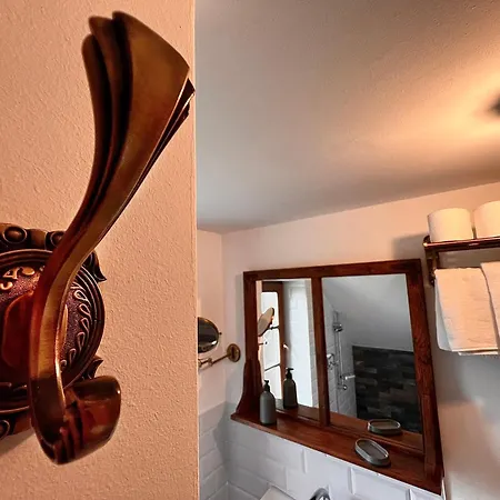 Bed & Breakfast Pilisi Lovas Major, Dorog