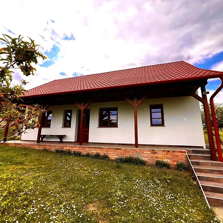 B&B Pilisi Lovas Major, 3*