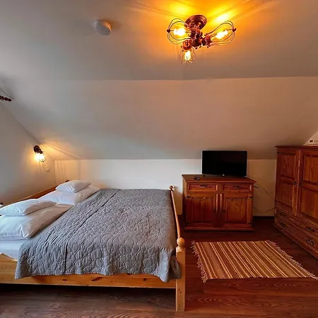 Bed & Breakfast Pilisi Lovas Major, Dorog