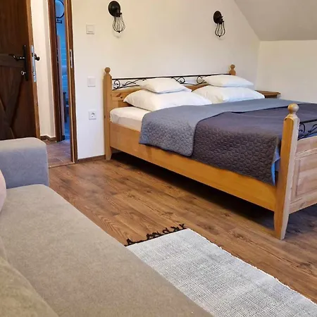 Bed & Breakfast Pilisi Lovas Major, Dorog