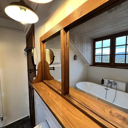 Pilisi Lovas Major, Bed & Breakfast