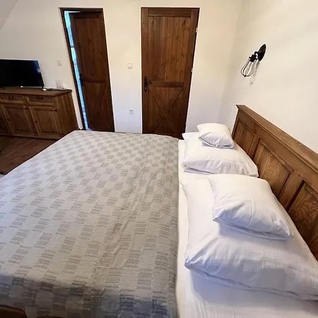 Pilisi Lovas Major, Bed & Breakfast 3*