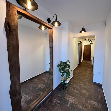Bed & Breakfast Pilisi Lovas Major,