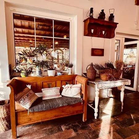 Pilisi Lovas Major, Bed & Breakfast Dorog