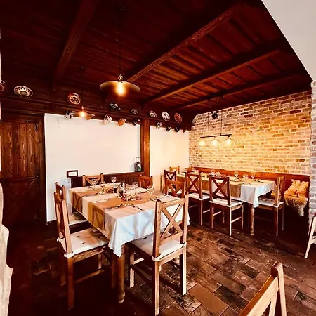 Bed & Breakfast Pilisi Lovas Major, 3*