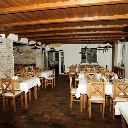 Bed & Breakfast Pilisi Lovas Major, 3*