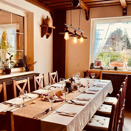 Bed & Breakfast Pilisi Lovas Major, Dorog