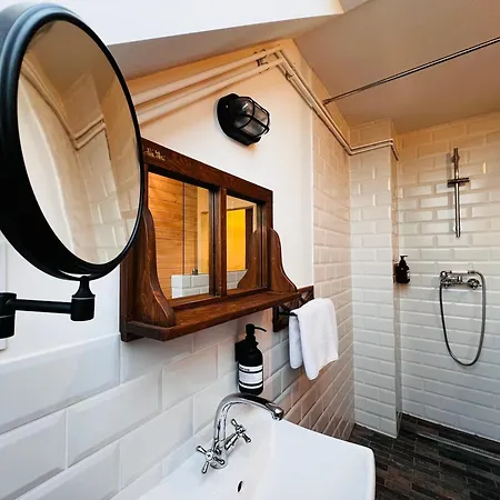 Bed & Breakfast Pilisi Lovas Major,
