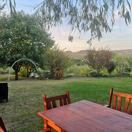Pilisi Lovas Major, Bed & Breakfast 3*
