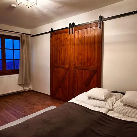 Bed & Breakfast Pilisi Lovas Major, 3*