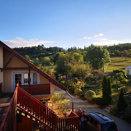 Pilisi Lovas Major, Dorog