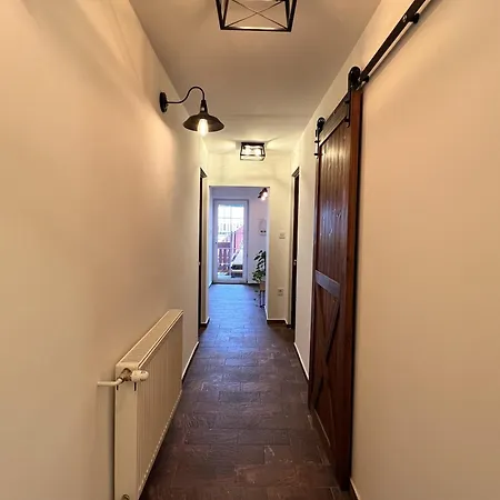 Bed & Breakfast Pilisi Lovas Major,