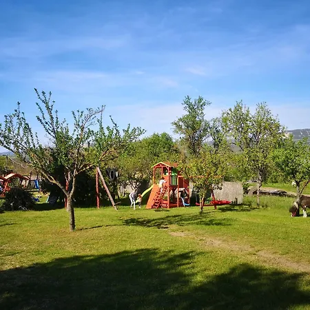 Bed & Breakfast Pilisi Lovas Major, Dorog