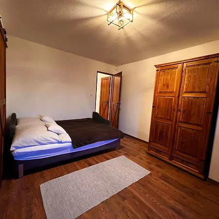 Pilisi Lovas Major, Bed & Breakfast