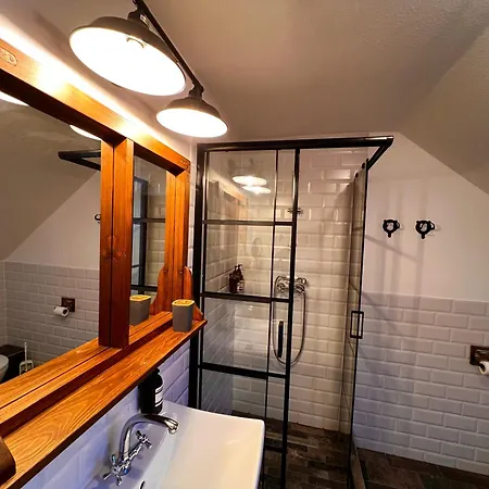 Bed & Breakfast Pilisi Lovas Major,