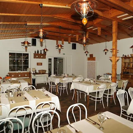Pilisi Lovas Major, Bed & Breakfast 3*