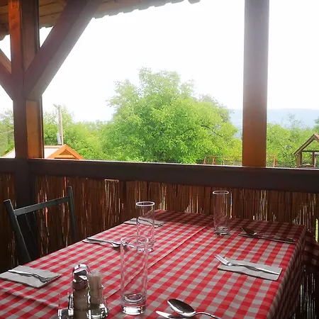 Bed & Breakfast Pilisi Lovas Major, Dorog