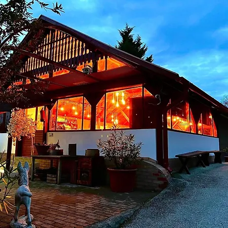 Pilisi Lovas Major, Dorog