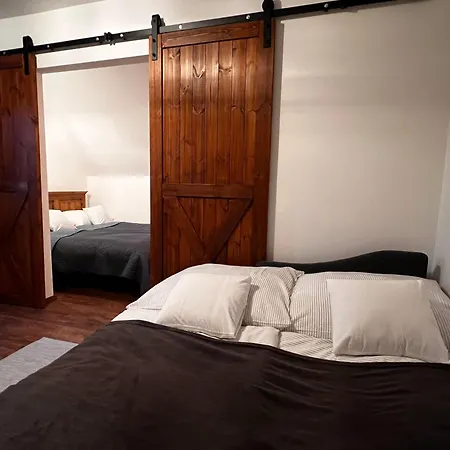 Bed & Breakfast Pilisi Lovas Major,