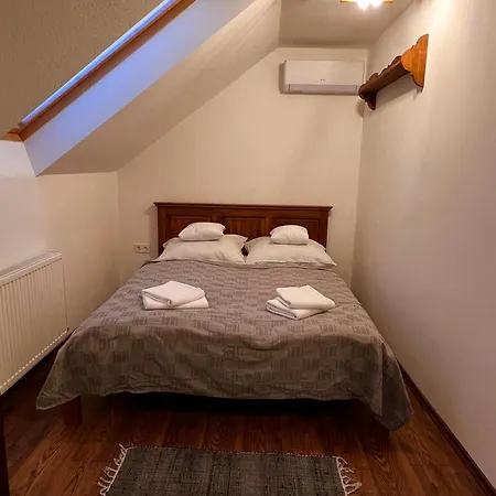 Pilisi Lovas Major, Bed & Breakfast 3*