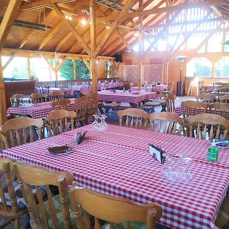 Pilisi Lovas Major, Bed & Breakfast 3*