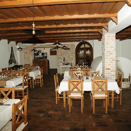 Pilisi Lovas Major, Bed & Breakfast 3*