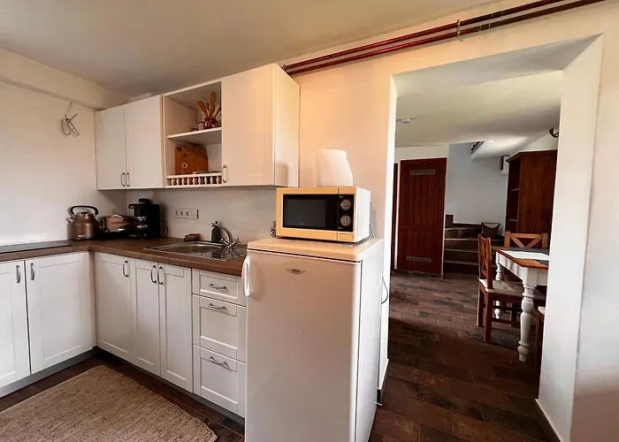 Bed & Breakfast Pilisi Lovas Major, Dorog