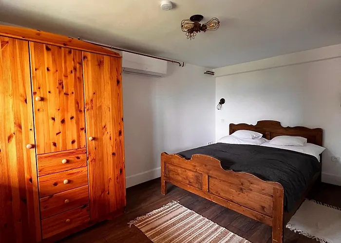 Pilisi Lovas Major, B&B