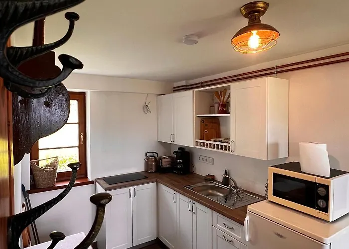 Bed & Breakfast Pilisi Lovas Major,