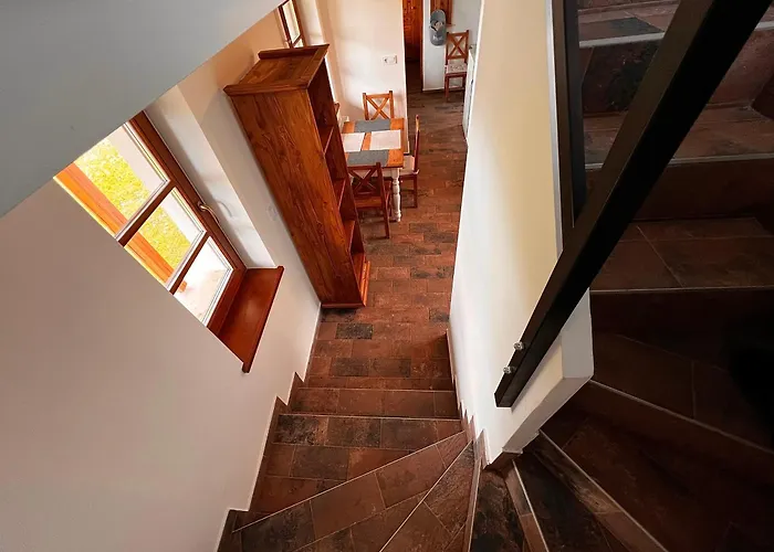 Pilisi Lovas Major, B&B 3*