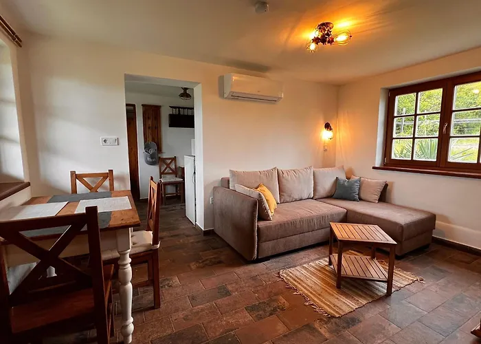 Pilisi Lovas Major, B&B 3*