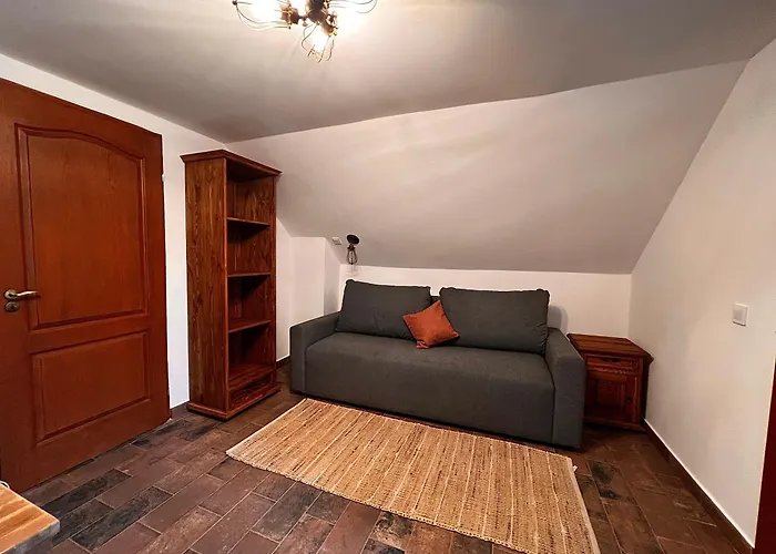 B&B Pilisi Lovas Major, 3*