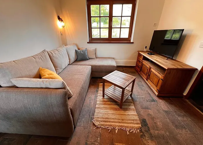 Pilisi Lovas Major, B&B