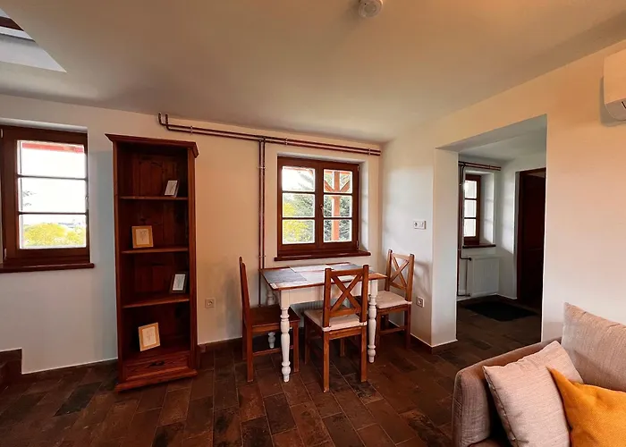 Bed & Breakfast Pilisi Lovas Major,