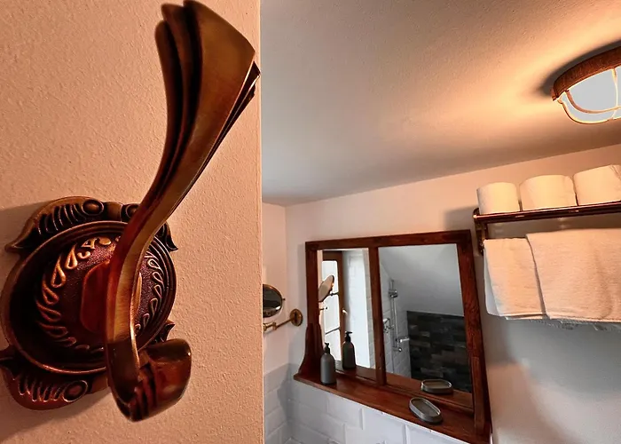 B&B Pilisi Lovas Major, Dorog