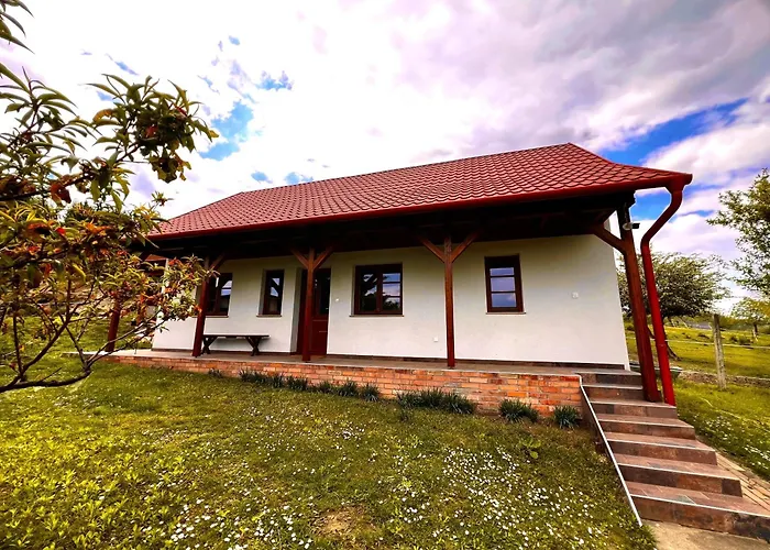 Bed & Breakfast Pilisi Lovas Major, 3*