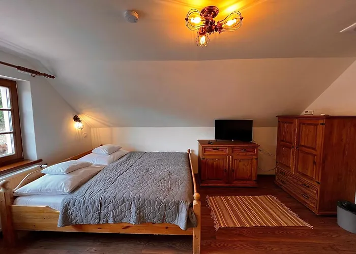 Bed & Breakfast Pilisi Lovas Major, Dorog