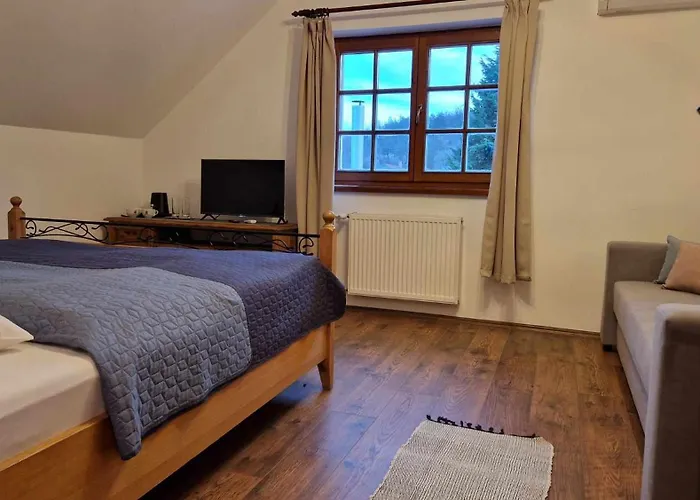 B&B Pilisi Lovas Major, 3*