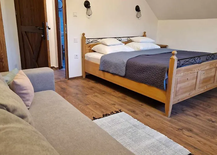 Bed & Breakfast Pilisi Lovas Major, Dorog