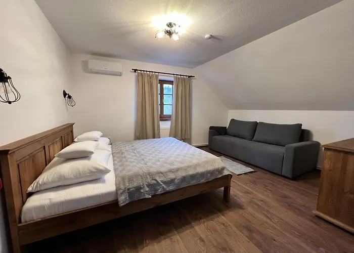 Pilisi Lovas Major, 3* Dorog