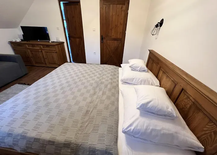 Pilisi Lovas Major, B&B 3*