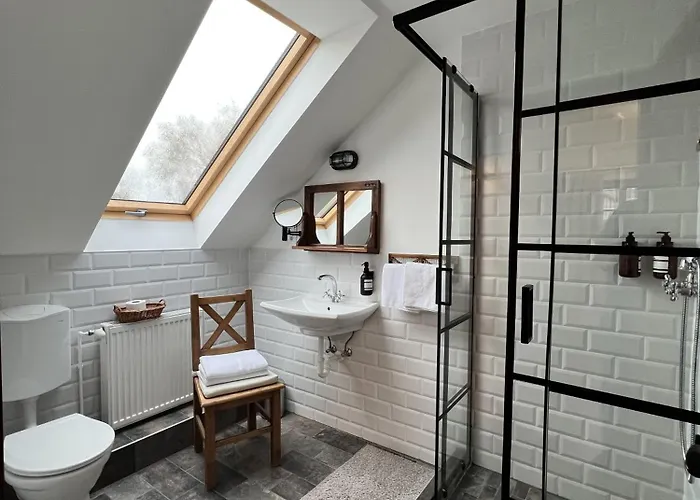 B&B Pilisi Lovas Major, 3*