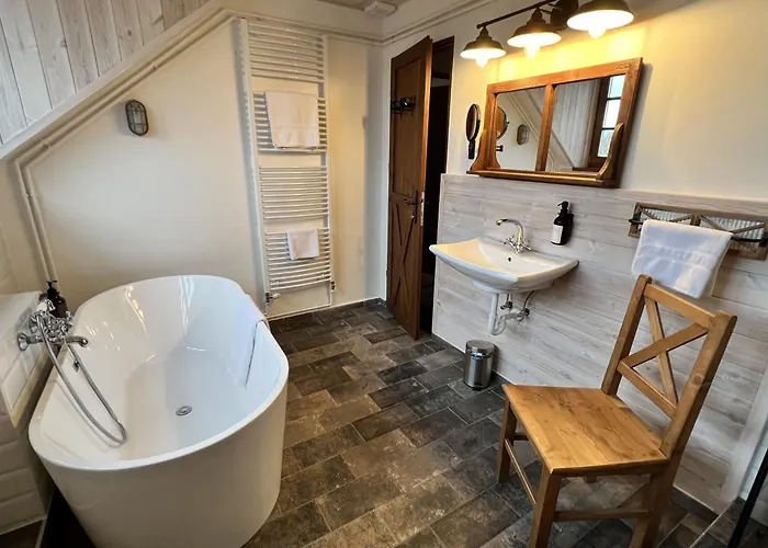 Pilisi Lovas Major, 3* Dorog