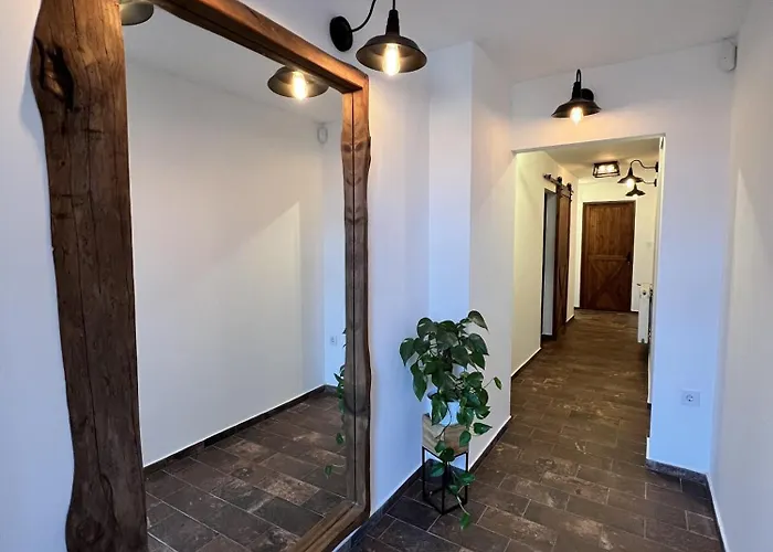 Bed & Breakfast Pilisi Lovas Major,